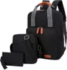 Zaino da viaggio 3-in-1, zaino per studenti, con porta USB, Anteprima dell’immagine prodotto 1