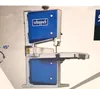 Scheppach bandschaaf HBS30X - 350W | 80mm snijdiepte | Productafbeelding-voorbeeld 5