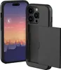 imoshion Coque arrière avec porte-cartes pour l'Apple Voir les images du produit 1
