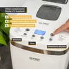 TZS First Austria Brotbackautomat, 900g und1350g, mit 14 Produktbild-Vorschau 10