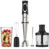 6-in-1-Stabmixer 1000 W – Set – 20 Geschwindigkeitsstufen – Produktbild-Vorschau 1