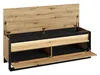 MIRJAN24 Garderobe-Set Quant VIII, Garderobe mit Produktbild-Vorschau 4