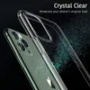Wisam Apple iPhone 11 Pro 5.8" Silikon Case Schutzhülle Produktbild-Vorschau 4