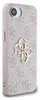 Guess 4G Big Logo - Tasche für iPhone 16e (rosa) Produktbild-Vorschau 5