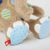 SIGIKID sigikid 42962 Elefant, blau, Patchwork Sweety Produktbild-Vorschau 7