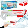 Pistolet à eau électrique fusil à eau professionnel Voir les images du produit 10