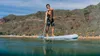 DUOTONE FLOW AIR SLS 10'4 iSUP SUP Board Allround leicht Produktbild-Vorschau 4