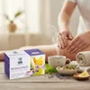 Baders Apotheken Tè Serenity Sacchetto filtro 20 Capsule Anteprima dell’immagine prodotto 4
