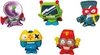 Superzings 22180019 - Tin »Cyber Squad« Produktbild-Vorschau 2