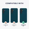 kwmobile Handyhülle für Samsung Galaxy S25 Hülle - Case Produktbild-Vorschau 2