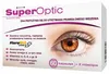 Witaminy do oczu Superoptic 60 kaps. Lepszy i zdrowy wzrok luteina omega-3 Produktbild-Vorschau