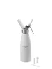 HENDI Sahnespender weiß       0,25 L Aluminium         Produktbild-Vorschau 3