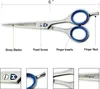Haarschere Friseurscheren-Set Professional Barber Super Cut Produktbild-Vorschau 3