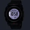Casio Uhr Herren Pro Trek PRG-69-1ER Edelstahl, Resin, Produktbild-Vorschau 5