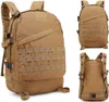 Rucksack - Wanderrucksack - Militärrucksack - Taktischer Produktbild-Vorschau 1