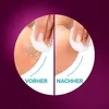 Scholl Velvet Smooth Wet & Dry Pedi, Niebieski, Wbudowany Podgląd zdjęcia produktu 6