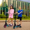 City Scooter, Tretroller Bergen ELITE – klappbar, Produktbild-Vorschau 6