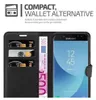 Cadorabo Hülle für Samsung Galaxy J3 2017 Schutz Hülle in Produktbild-Vorschau 4