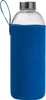 Trinkflasche aus Glas mit Neoprensleeve / 1000ml / Produktbild-Vorschau 7