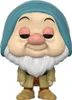 Funko Pop! Disney - Figurka Winylowa Śpiący Krasnoludek z Anteprima dell’immagine prodotto 1