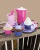 Dantoy Cupcake-Set im Netz, 20 teilig für Kinder Produktbild-Vorschau 3