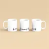 Huuraa Kaffeetasse München Geschenk Tasse Weiß 330ml Produktbild-Vorschau 2