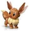 LEGO Pokemon Eevee 72151 Figurina Articolata Decor Anteprima dell’immagine prodotto 9