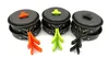 Outdoor-Kochgeschirr Camping-Picknicktopf Produktbild-Vorschau 5