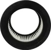 vhbw 2x Staubsaugerfilter kompatibel mit Grafner 20 L - A Produktbild-Vorschau 4