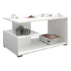 AKORD Furniture Factory SPKPPINBIA001, Weiß, 510 mm, 450 Produktbild-Vorschau 6