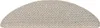vidaXL Tapis d'escalier autocollant aspect sisal 15 pcs. Voir les images du produit 10