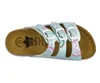 Pantolette Bioline Flower Kids 39 Produktbild-Vorschau 5