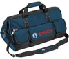 Tool bag - BOSCH - Size M - Durable polyester - 3 Productafbeelding-voorbeeld 1