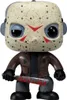 Horror Friday The 13th - Jason Voorhees 01 Funko Pop! Vinyl Produktbild-Vorschau 3