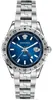 Versace Herren Uhr edelstahl blau Hellenyium HELLEN.GMT Produktbild-Vorschau 6