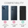 kwmobile Handyhülle für Oppo Find X3 Lite Hülle - Case Produktbild-Vorschau 6