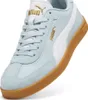 Puma Uni  Echtleder Sneaker 'PUMA Club II Era' Frosted Dew Produktbild-Vorschau 4