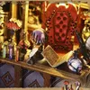 Miniaturní domeček Book Nook - Zámek prince Williama* Náhled obrázku produktu 9