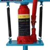 BITUXX Hydraulische Werkstattpresse 6T Presse Werkstatt Produktbild-Vorschau 8