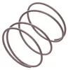 Audi A1, A3, A4, A6, A7, A8, Q3, Q5, Q7, TT: membrana della Anteprima dell’immagine prodotto 6