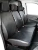Walser Sitzbezüge für Mercedes Viano und Vito W639 für Produktbild-Vorschau 4