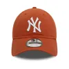 NEW ERA NEW YORK YANKEES Brown Produktbild-Vorschau 5