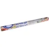 2x Alu-Grillfolie extra stark 44 cm x 8 m 16 my Produktbild-Vorschau 1