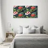 Tulup® Leinwandbild - 140x70 cm - Wandkunst - Drucke auf Produktbild-Vorschau 3