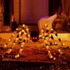 Décoration d'Halloween, araignée géante de 150 cm, araignée Voir les images du produit 2