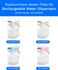 Filtro di ricambio Waterdrop WD-EWFR per l'erogatore Anteprima dell’immagine prodotto 2
