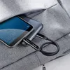 Mcdodo Telefonní Adaptér Usb -C Na Adaptér Micro Usb Černý Náhled obrázku produktu 4