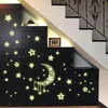 Noční hvězdná obloha, měsíc a hvězdy - DIY světelné Náhled obrázku produktu 7