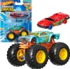 Hot Wheels Monster Trucks HWN36 speelgoedvoertuig Produktbild-Vorschau 1