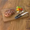 Rösle 25146 Steak Besteck Set 4-teilig Produktbild-Vorschau 8